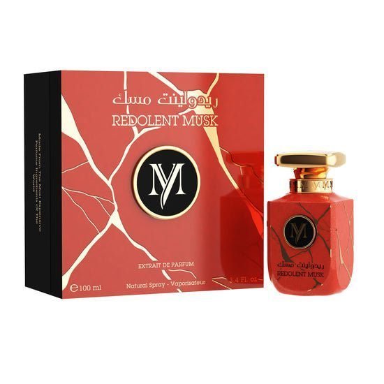 My Select Redolent Musk Extrait De Parfum 100ML Unisex image 1