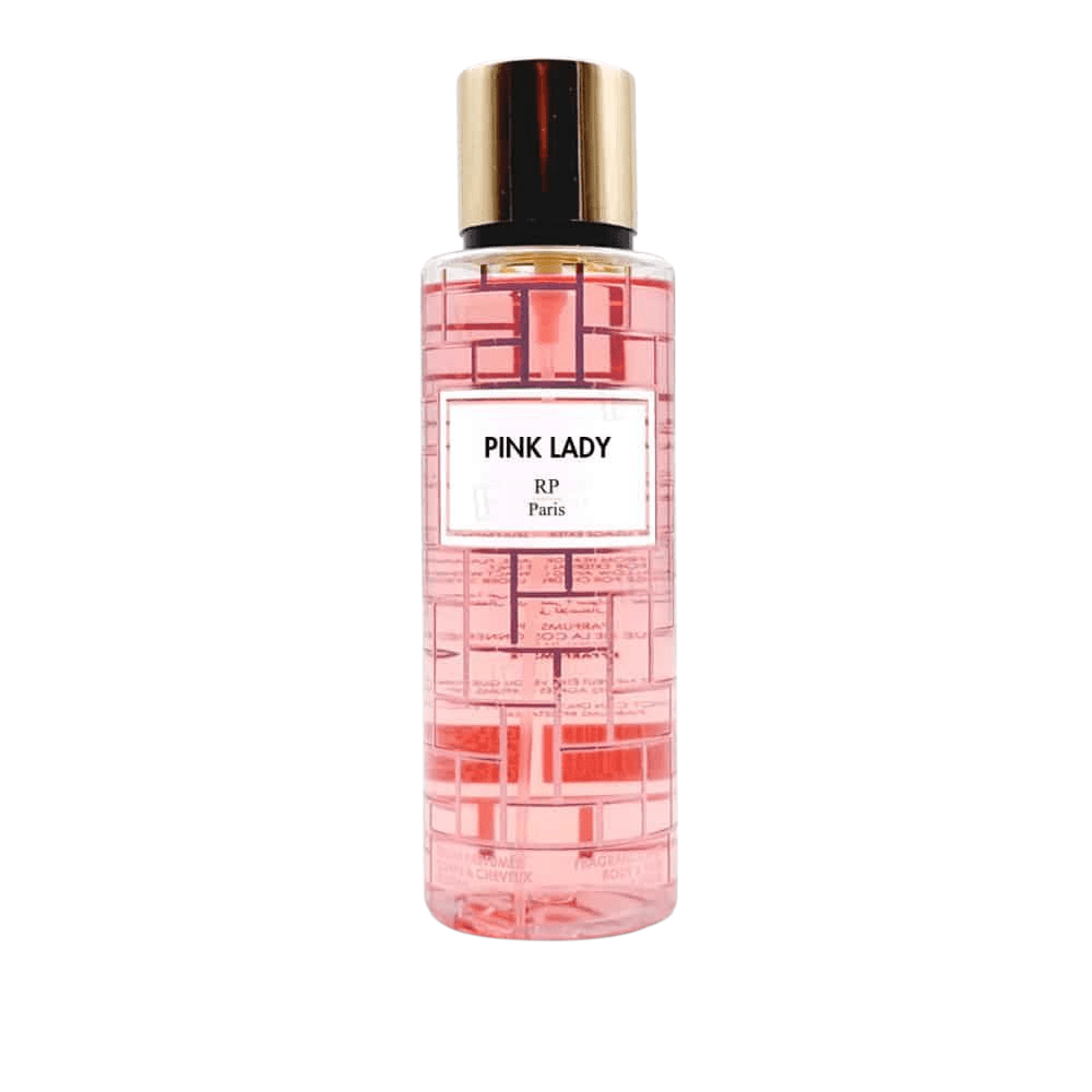 Pink Lady perfumed mist - Rp Paris image 0