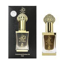 Oud Al Faris 12ML image 2