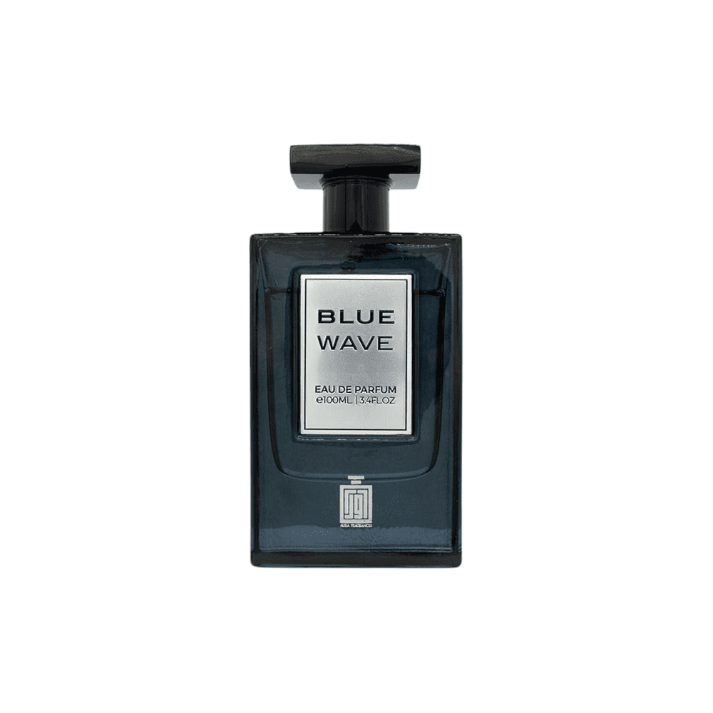 Aura Fragrance Blue Wave EDP 100ML Men image 2