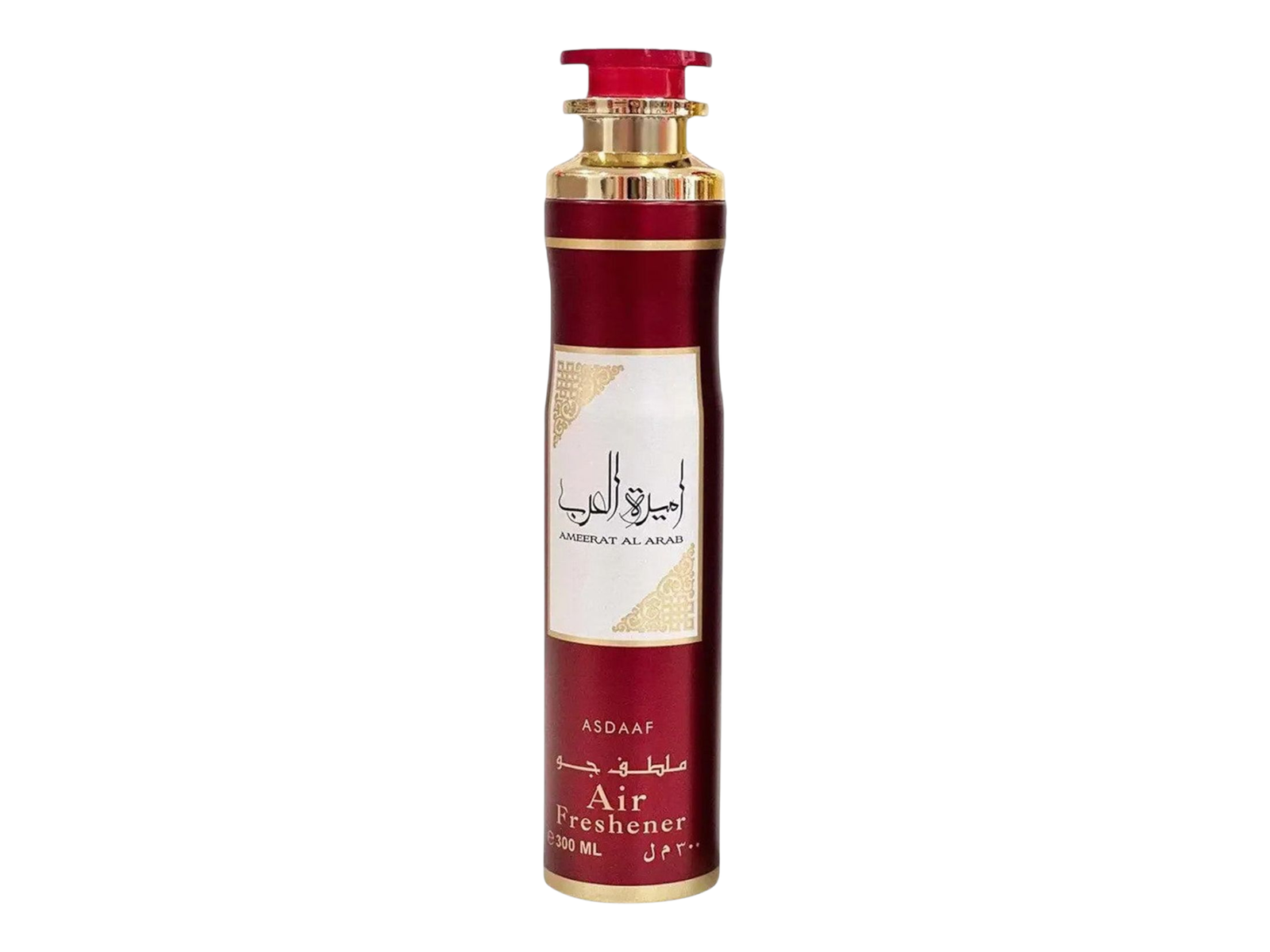 Asdaaf Ameerat Al Arab Air Freshner 300ML image 0