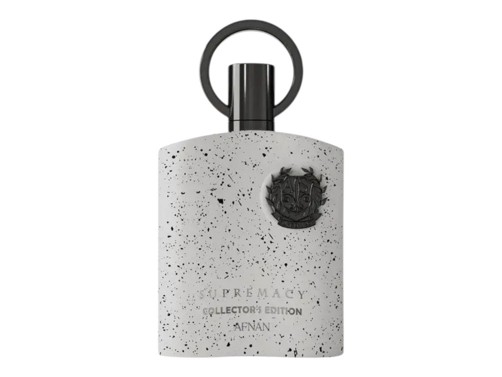 Afnan Supremacy Collector's Edition EDP 100ML Men image 0