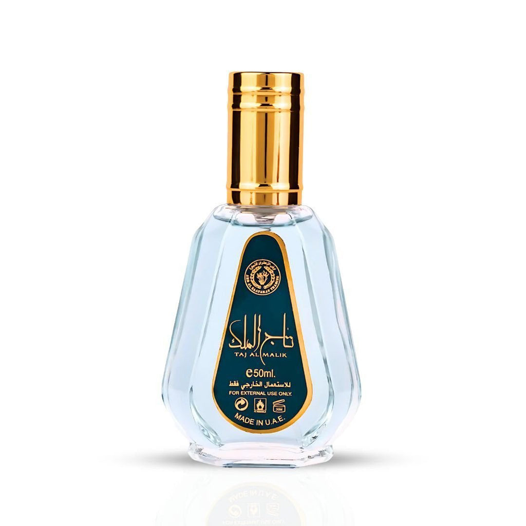 Ard Al Zaafaran Taj Al Malik EDP 50ML Men image 2