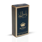 Ard Al Zaafaran Taj Al Malik EDP 50ML Men image 3