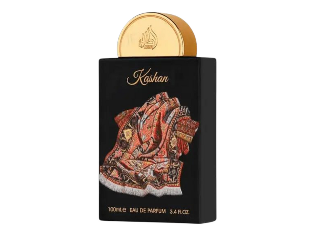Lattafa Pride Kashan EDP 100ML Unisex image 0