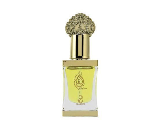 Arabiyat Elham CPO 12ML Unisex image 3