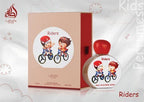 Lattafa Pride Riders for Kids Eau de Parfum 75 ml image 1