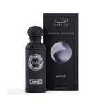 Gissah Graphite Gift set EDP 3X50ML Unisex image 4