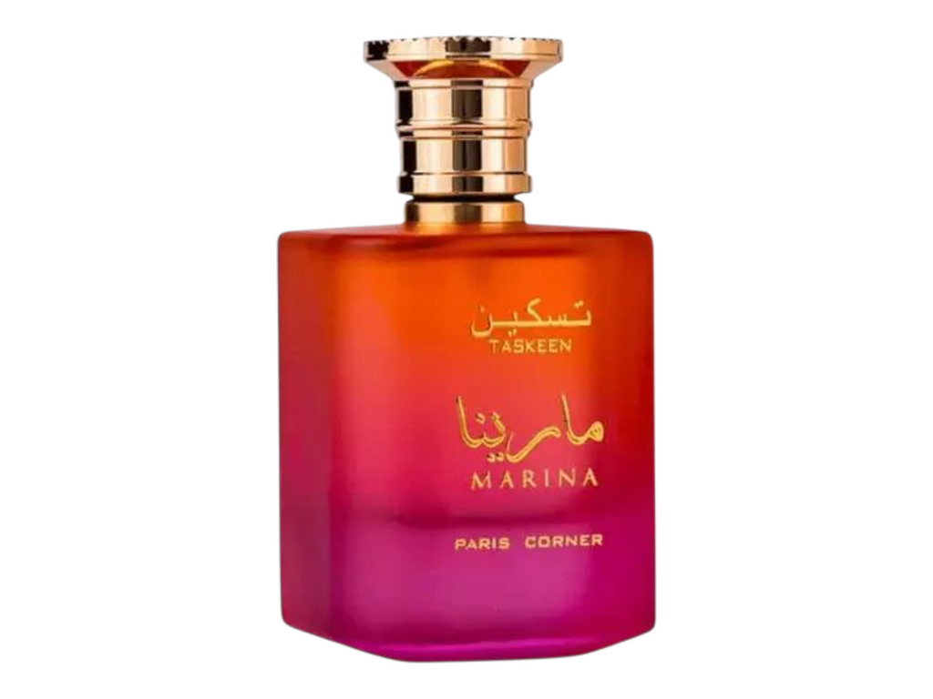 Paris Corner Taskeen Marina EDP 100ML Unisex image 0