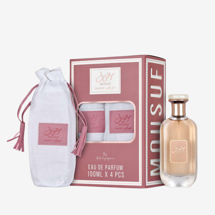 Ard Al Zaafaran Mousuf Daisy EDP 100ML Women image 1