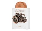 Lattafa Pride La Collection D'antiquités 1910 EDP 100ML Unisex image 0