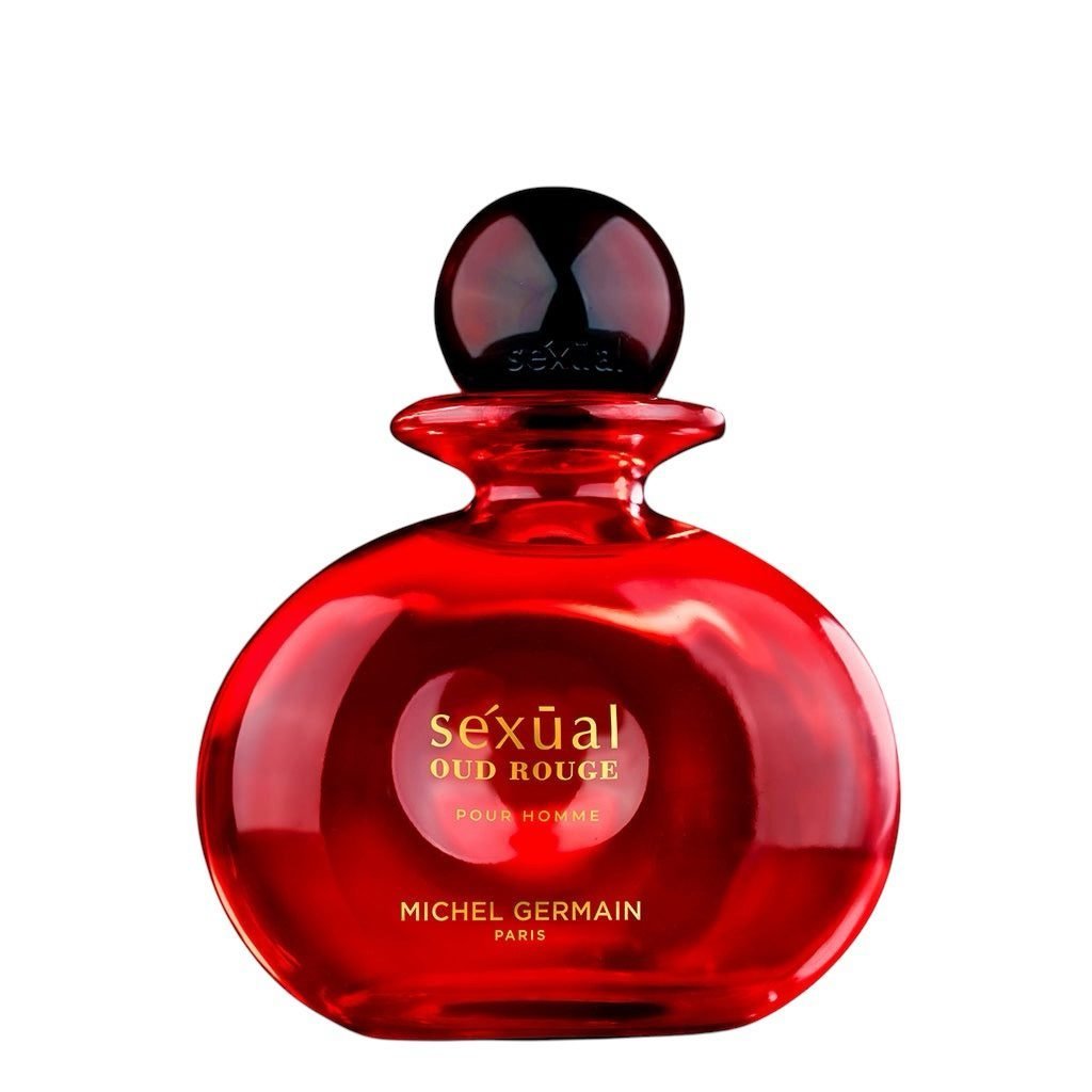 Michel Germain séxūal Oud Rouge Pour Homme EDP 125ML Men image 2