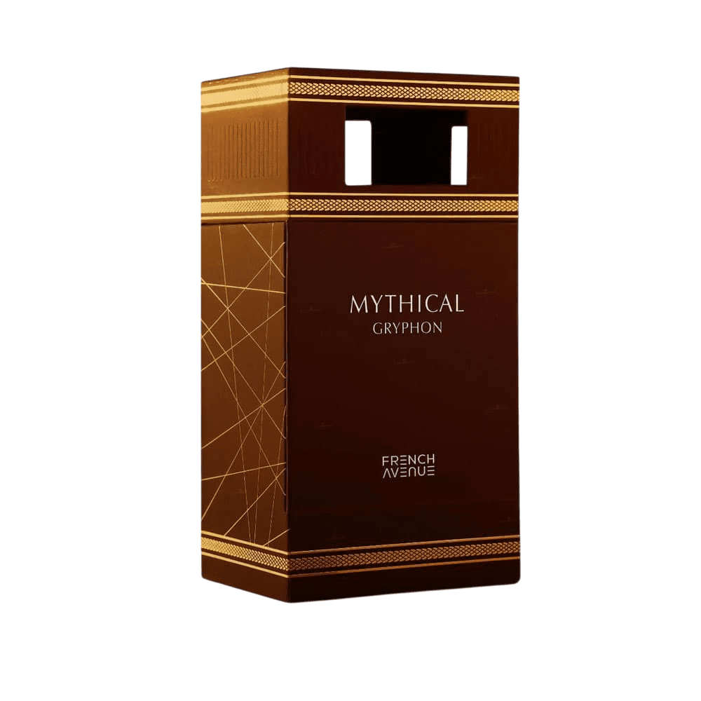 French Avenue Mythical Gryphon EDP 100ML Men image 1