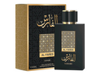 Sahari Al Fares EDP 100ML Men image 0