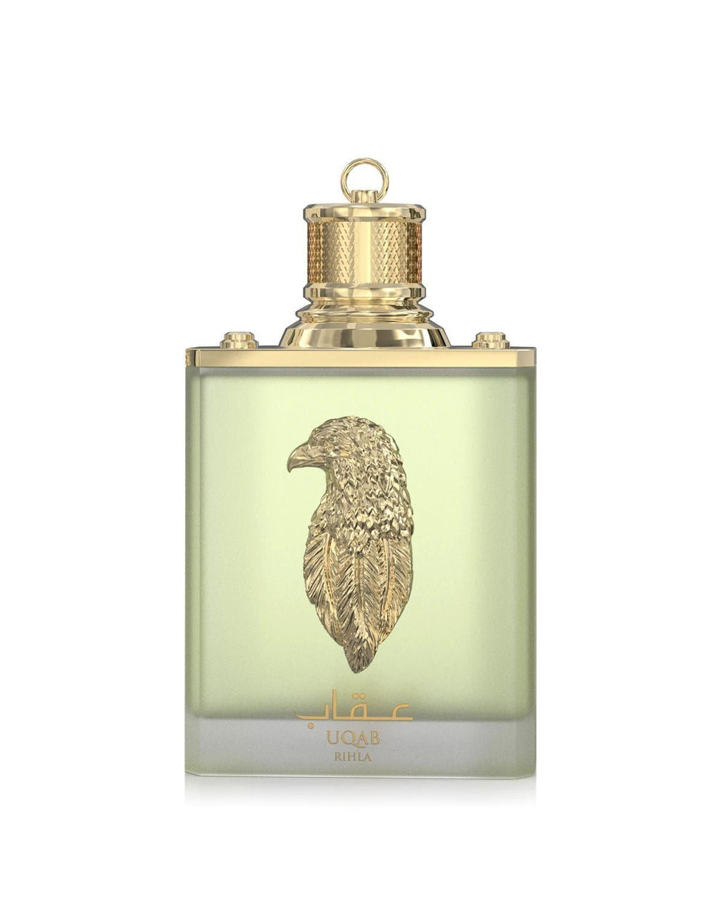 Amaran Uqab Rihla EDP 100ML Unisex image 1