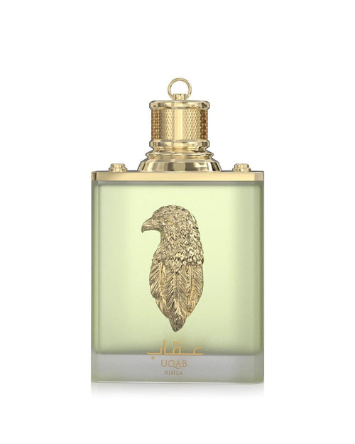 Amaran Uqab Rihla EDP 100ML Unisex image 1