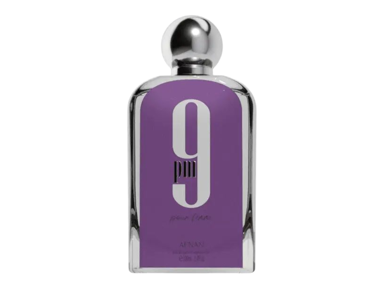 Afnan 9PM - Pour Femme EDP 100ML Women image 0