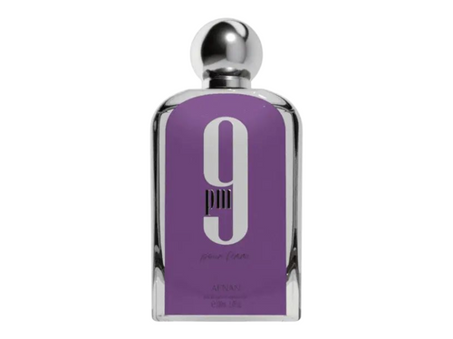 Afnan 9PM - Pour Femme EDP 100ML Women image 0