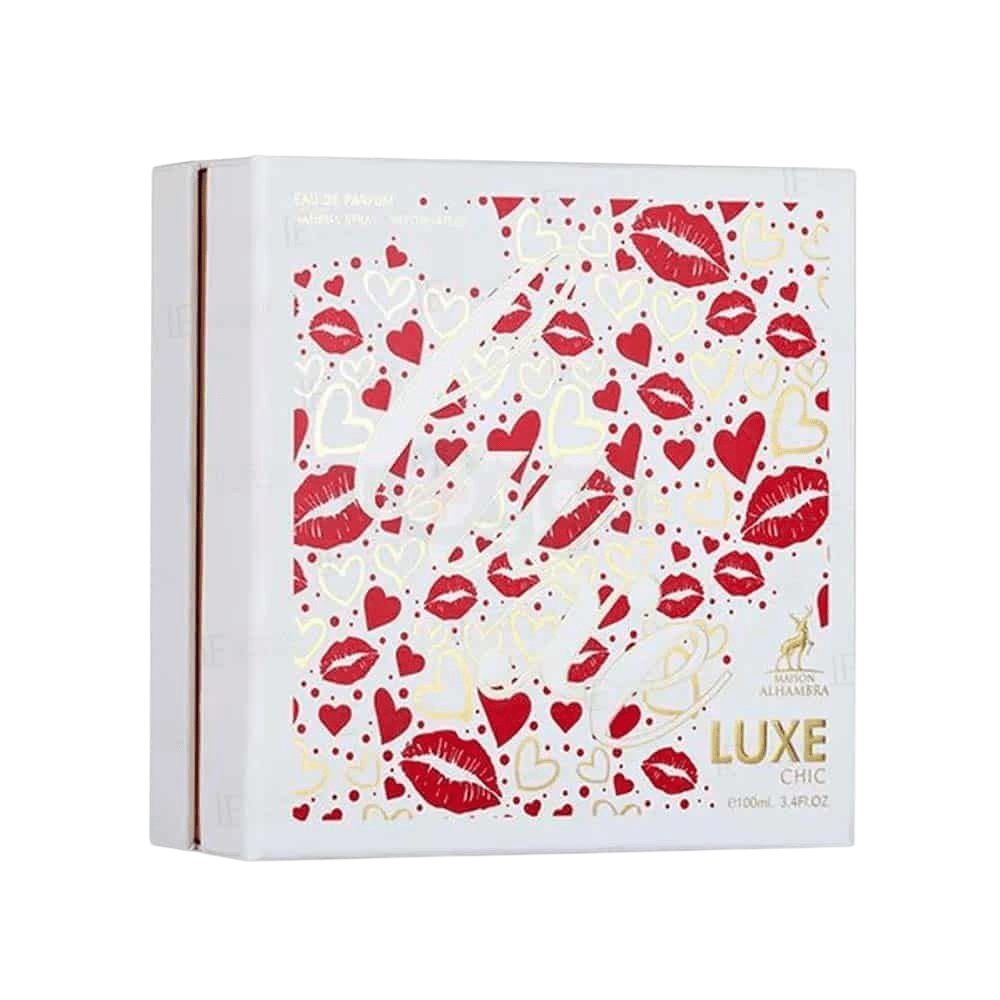 Maison Alhambra Luxe Chic EDP 100ML Women image 1