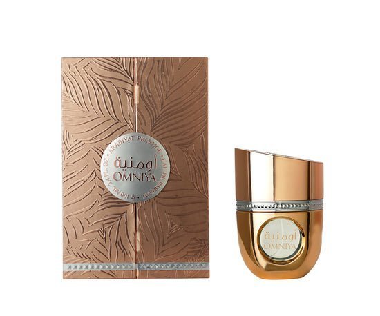 Arabiyat Prestige  Omniya EDP 100ML Women image 2