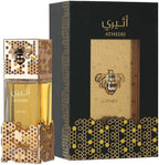 Lattafa Atheeri EDP 100ML Unisex image 2