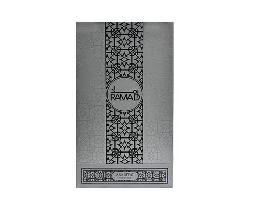 Arabiyat Prestige Ramad  EDP 100ML  Unisex image 1