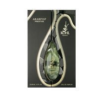 Arabiyat Prestige Kohl Opulence EDP 100ML Unisex image 1