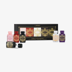 Lattafa Badee Al Oud Gift Set EDP 5 x 5ML Unisex image 2