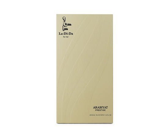 Arabiyat Prestige La Di Da For Her  EDP 100ML Women image 1