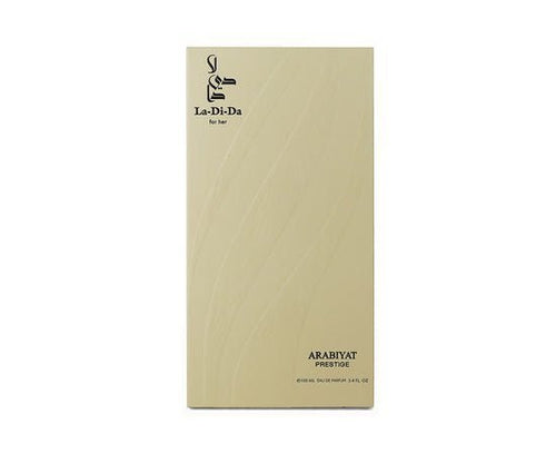 Arabiyat Prestige La Di Da For Her  EDP 100ML Women image 1