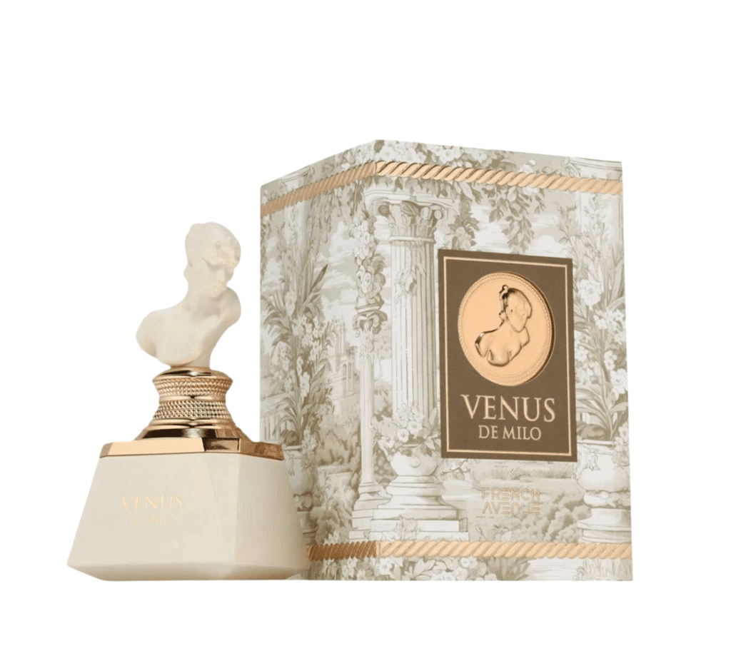 French Avenue Venus de Milo EDP 100ML Women image 1