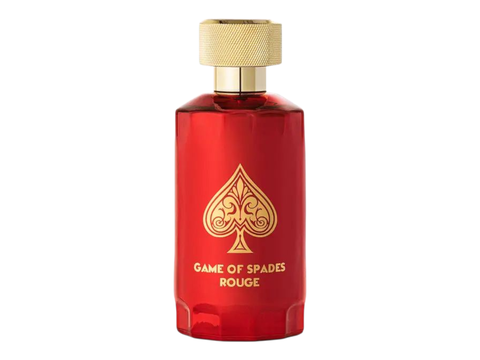Jo Milano Paris GAME OF SPADES ROUGE PARFUM 100ML UNISEX image 0