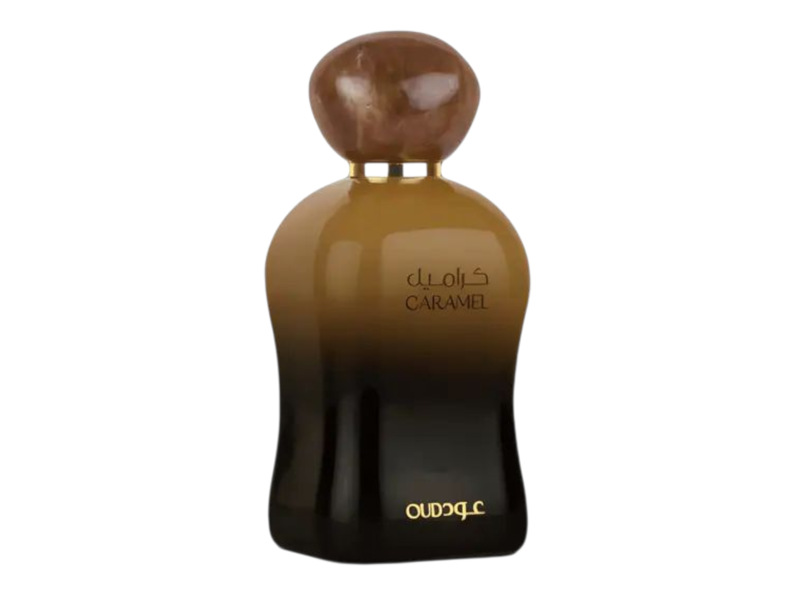 Ard Al Zaafaran Caramel Oud EDP 100ML Unisex image 0