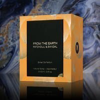 My Select From The Earth Patchouli &amp; Sandal Extrait De Parfum 100ML Unisex image 3