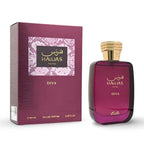Rasasi Hawas Diva EDP 100ML Women image 1
