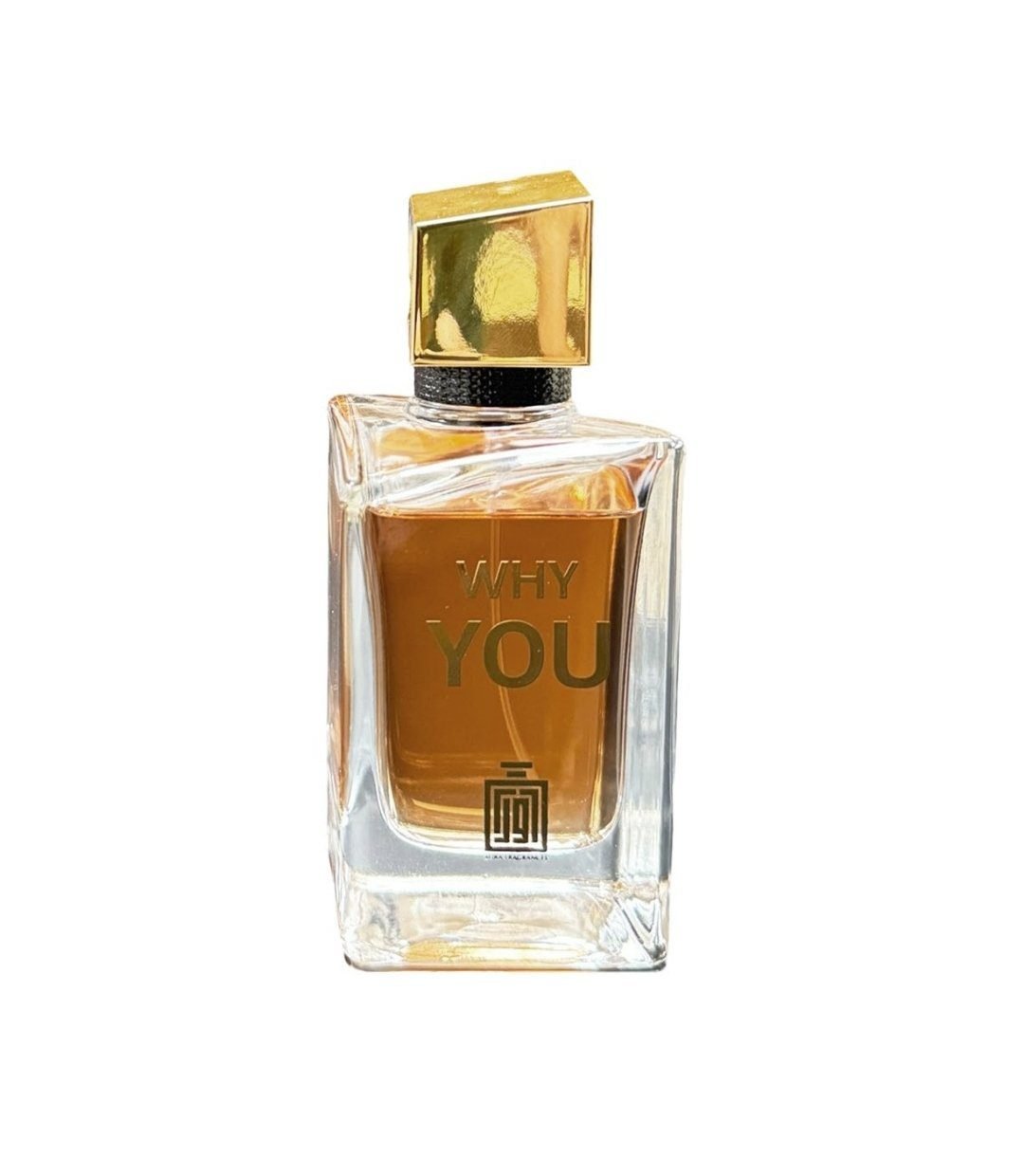 Aura Fragrance Why You EDP 100ML Women image 1