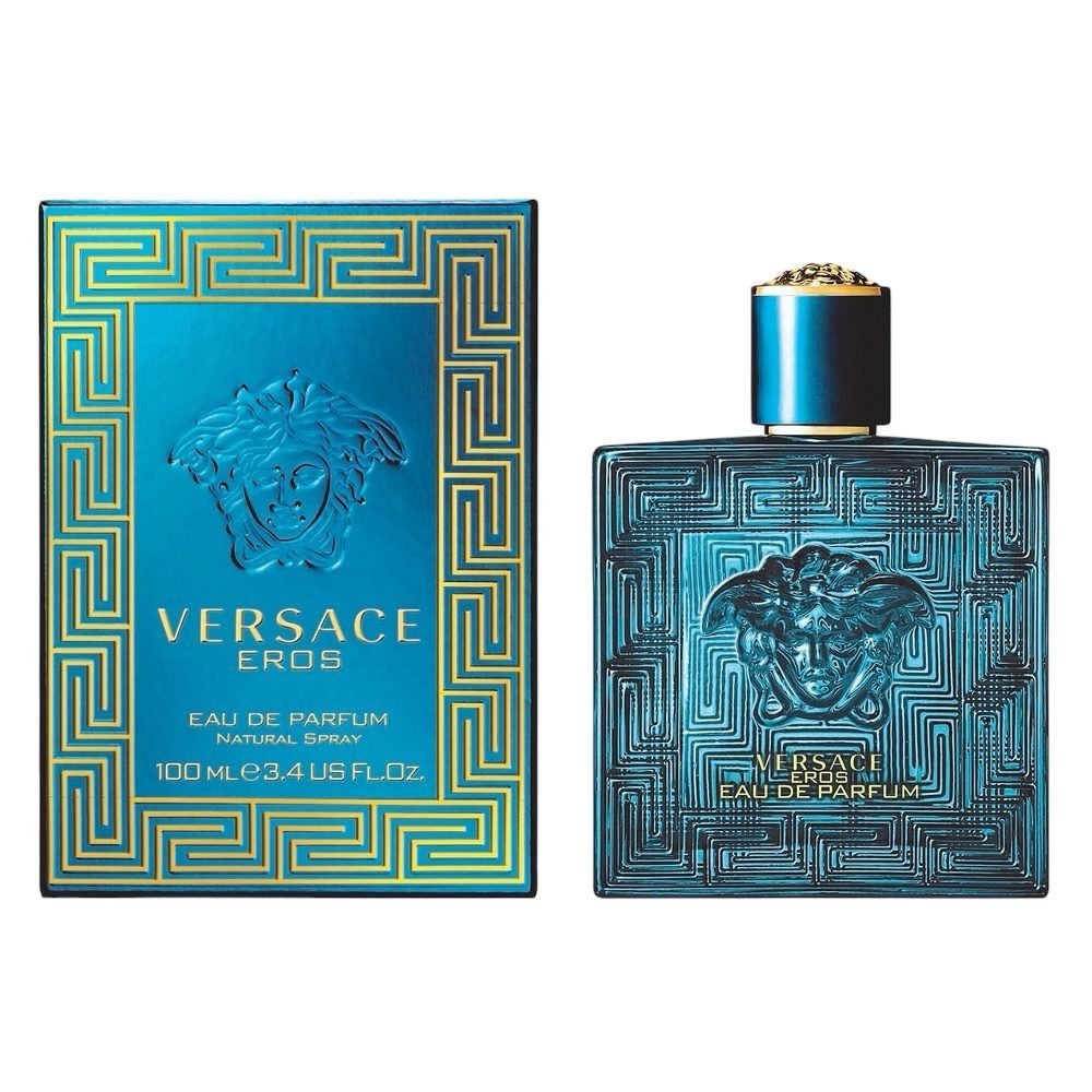 Versace Eros EDP 100ML Men image 1