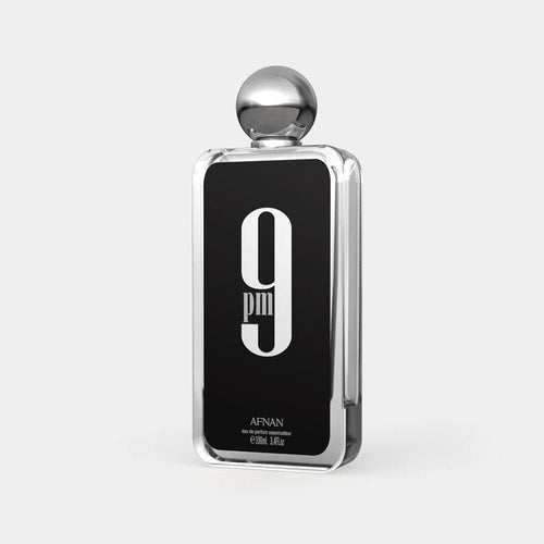 Afnan 9PM EDP 100ML Unisex image 1