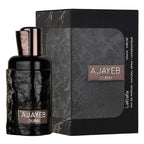 Lattafa Ajayeb Dubai EDP 100ML Men image 2