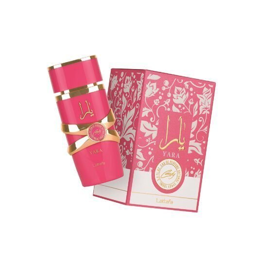 Lattafa Yara Candy EDP 100ML Women image 2