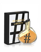 Mirada Hashtag Liberty EDP 85ML Women image 1