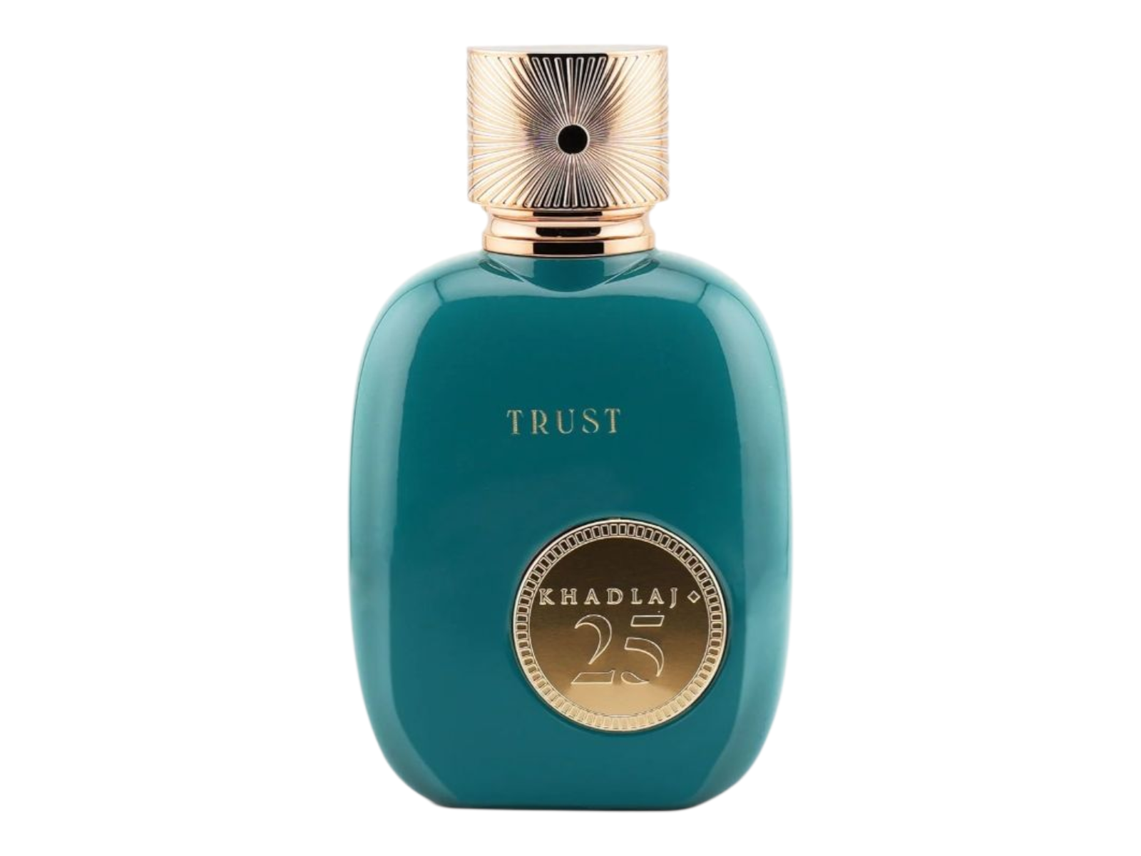 Khadlaj 25 Trust EDP 100ML Unisex image 0