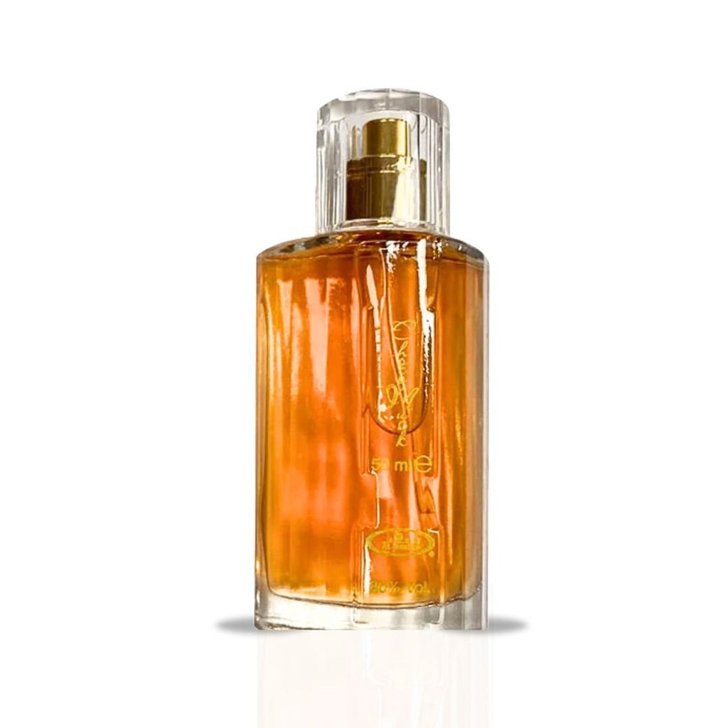 Al Rehab Choco Musk EDP 50ML Unisex image 4