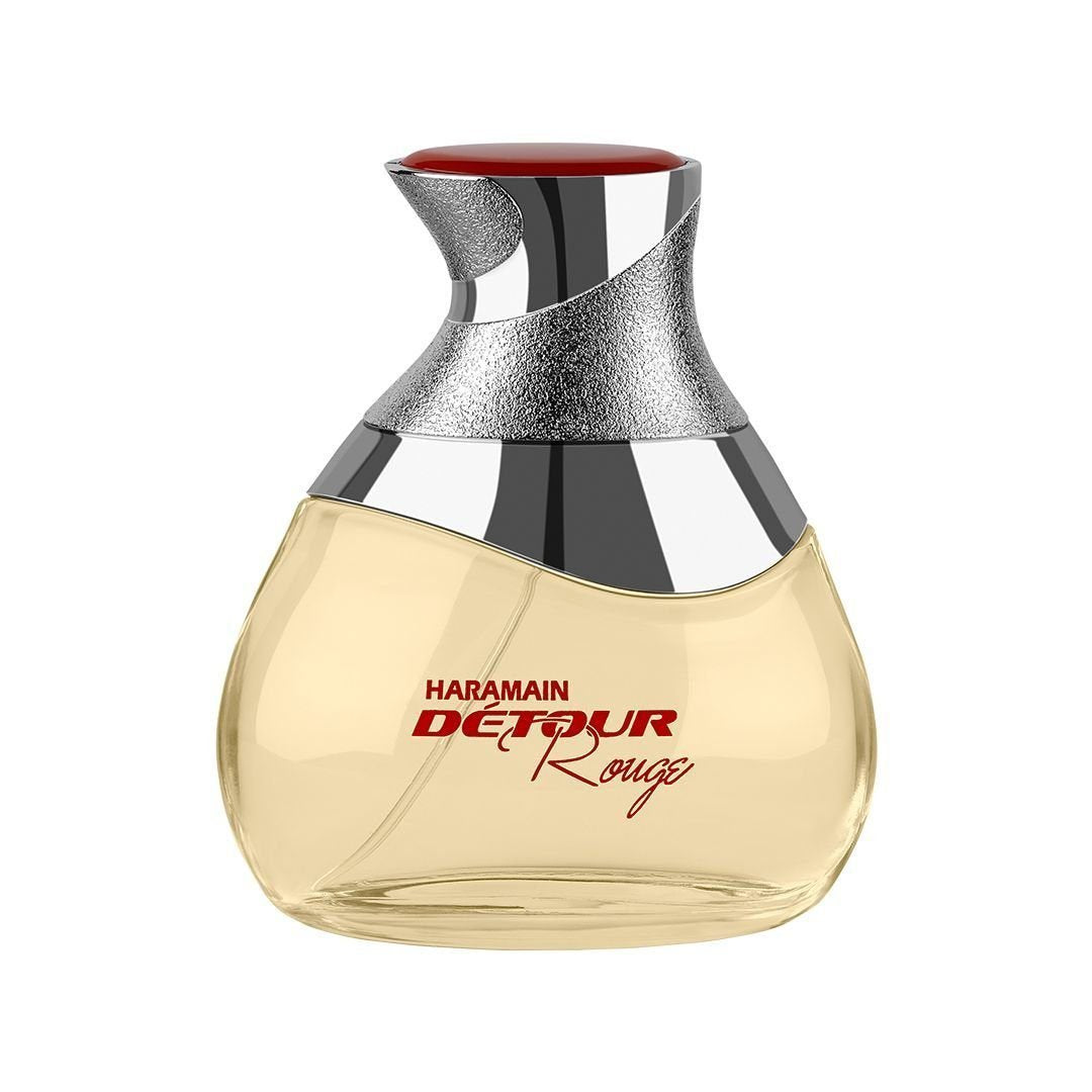 Haramain Detour Rouge, 100ml, Eau De Parfum image 0