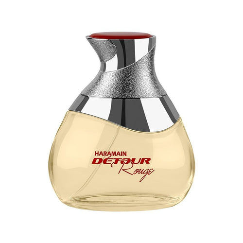 Haramain Detour Rouge, 100ml, Eau De Parfum image 0