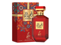 Sahari Ahwak EDP 100ML Women image 0