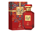 Sahari Ahwak EDP 100ML Women image 0