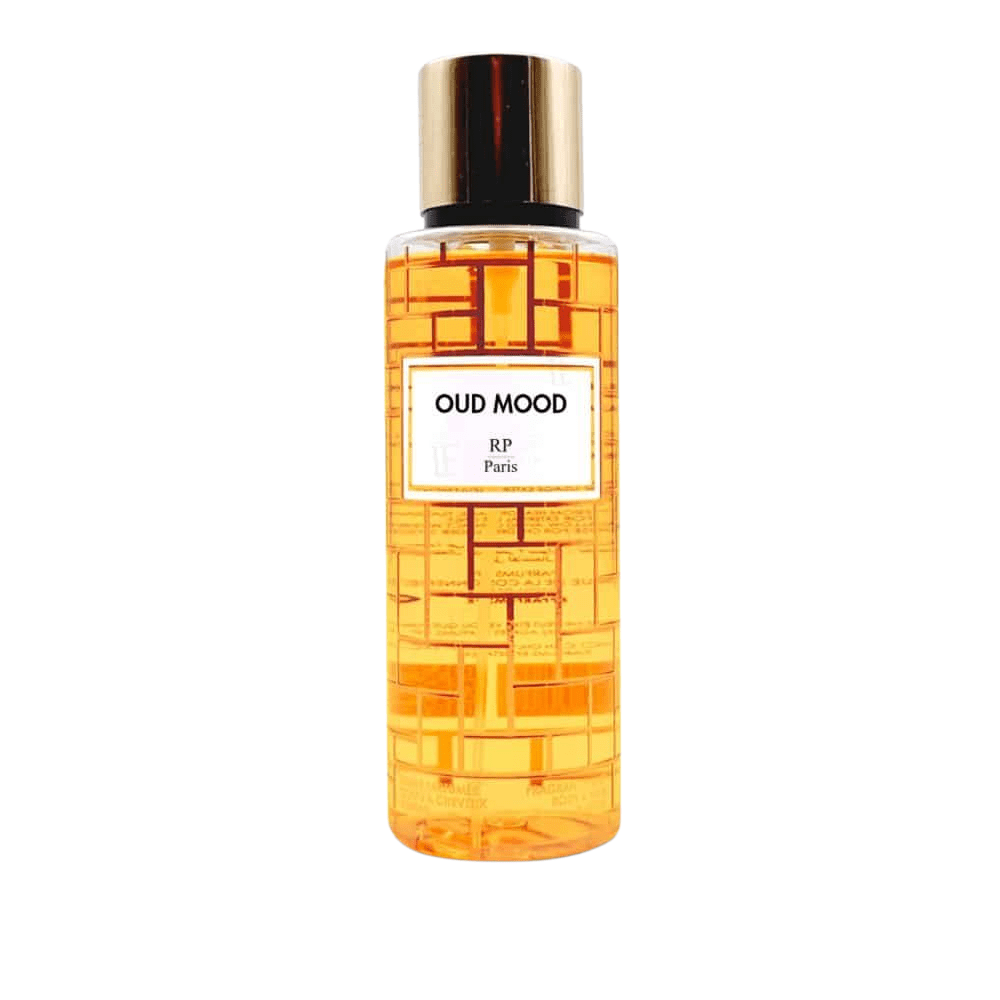 Oud Mood fragrance mist - Rp Paris image 0