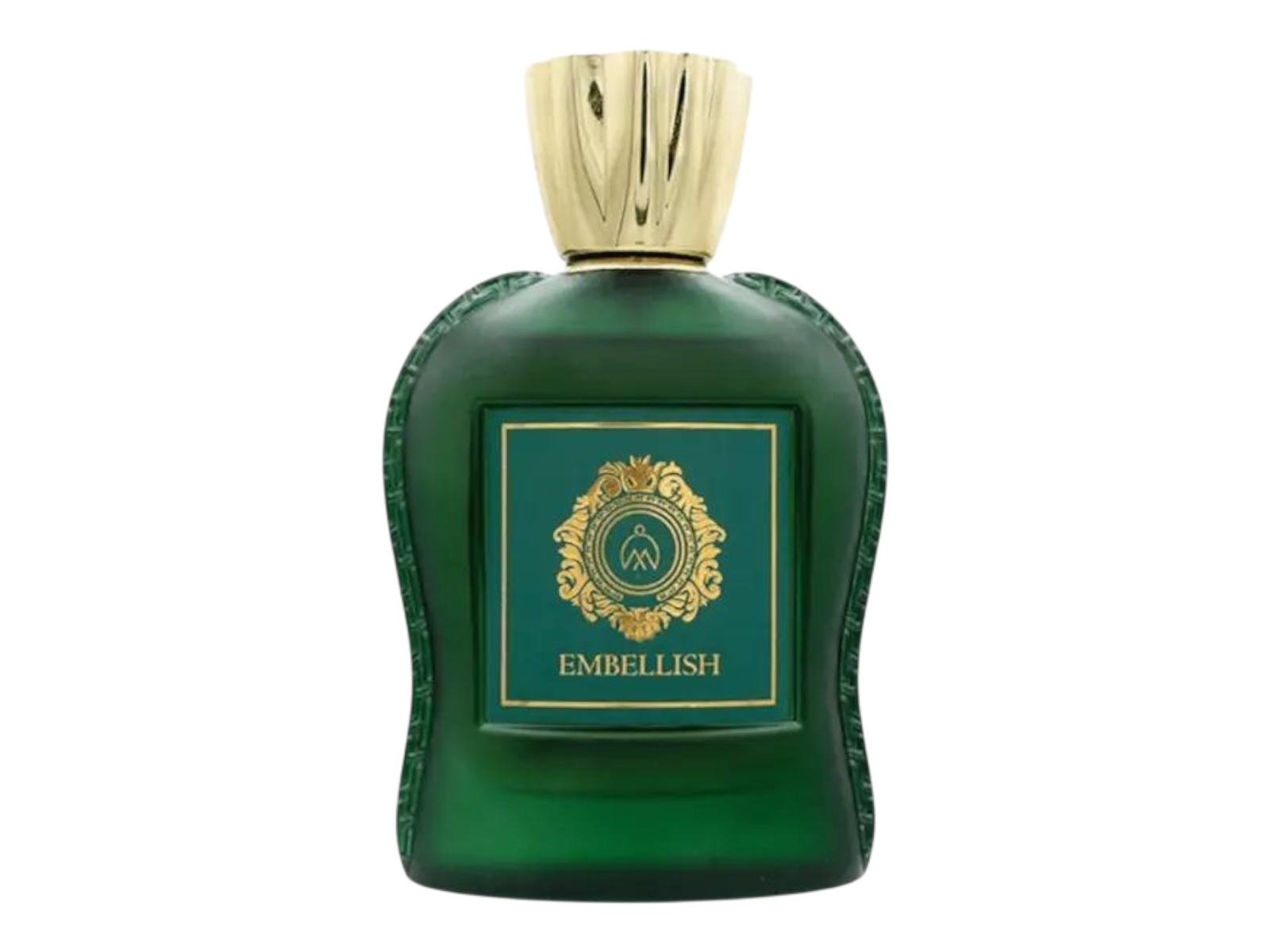 Misk AlAbeer  Embellish EDP 100ML Women image 0