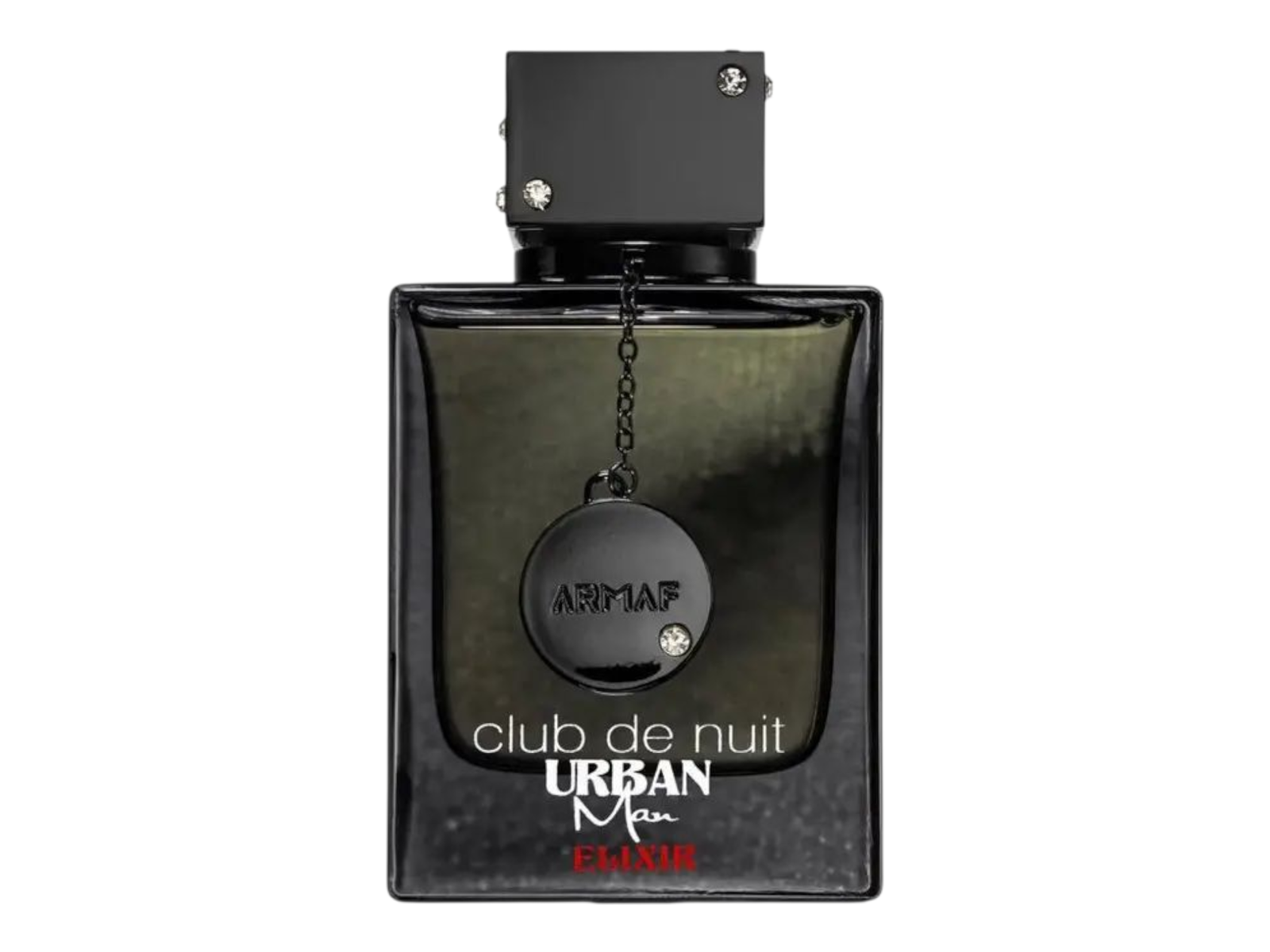 Armaf Club De Nuit Urban Man Elixir  EDP 105ML Men image 0